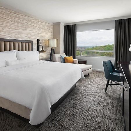 The Westin Baltimore Washington Airport - BWI Linthicum Eksteriør bilde