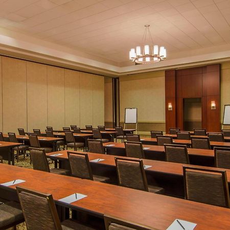 The Westin Baltimore Washington Airport - BWI Linthicum Eksteriør bilde