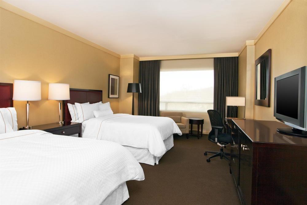 The Westin Baltimore Washington Airport - BWI Linthicum Eksteriør bilde