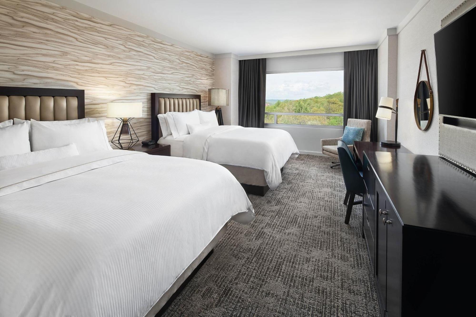 The Westin Baltimore Washington Airport - BWI Linthicum Eksteriør bilde