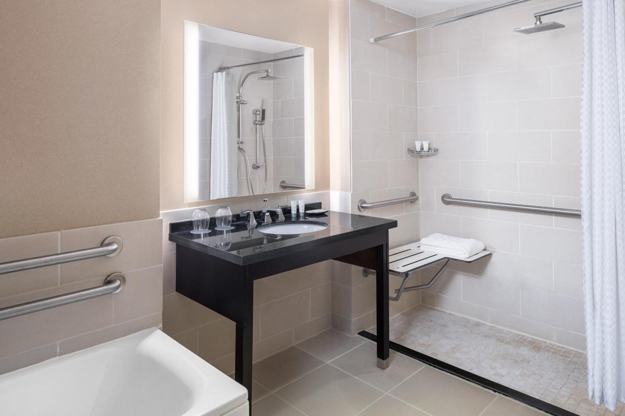 The Westin Baltimore Washington Airport - BWI Linthicum Eksteriør bilde