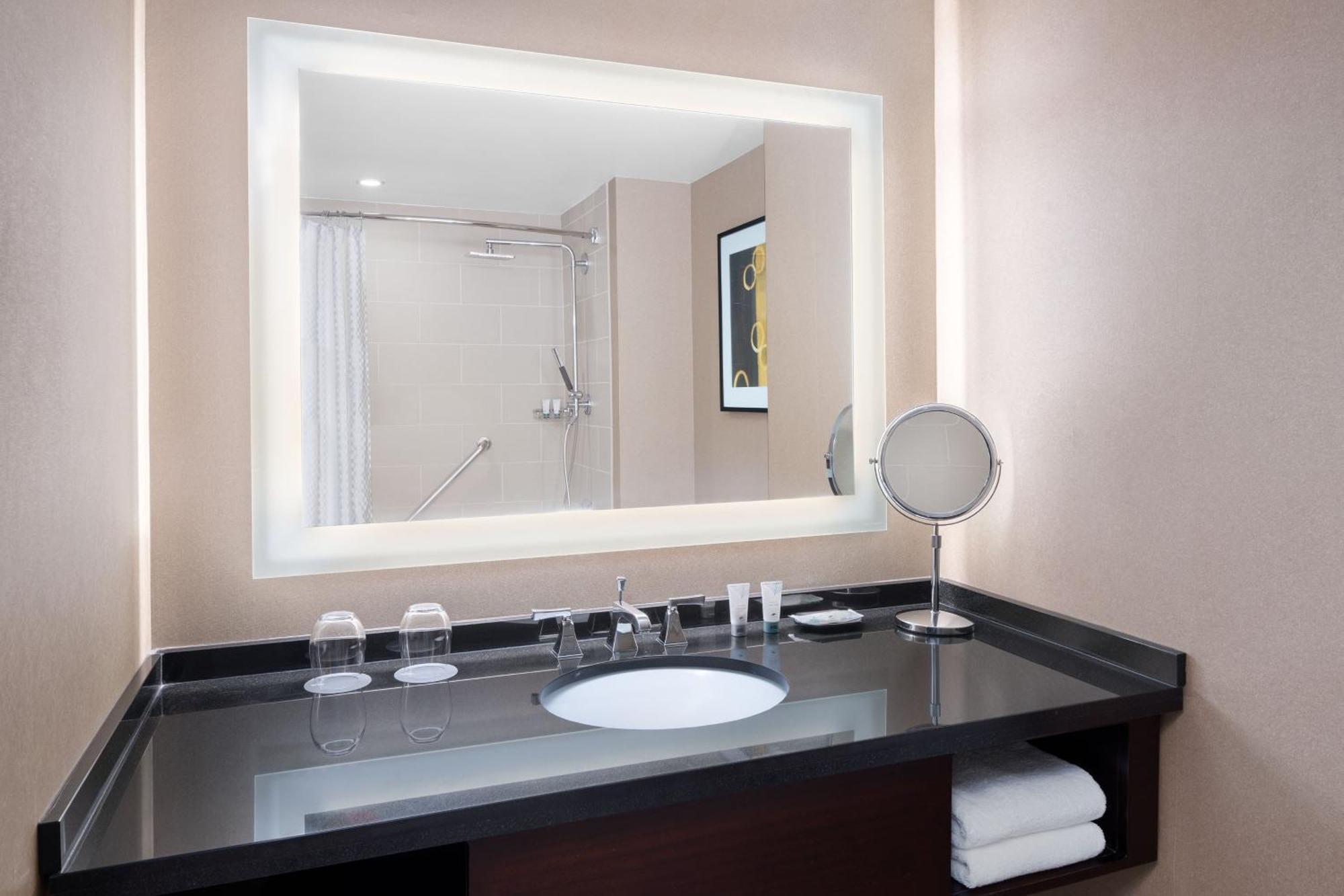 The Westin Baltimore Washington Airport - BWI Linthicum Eksteriør bilde