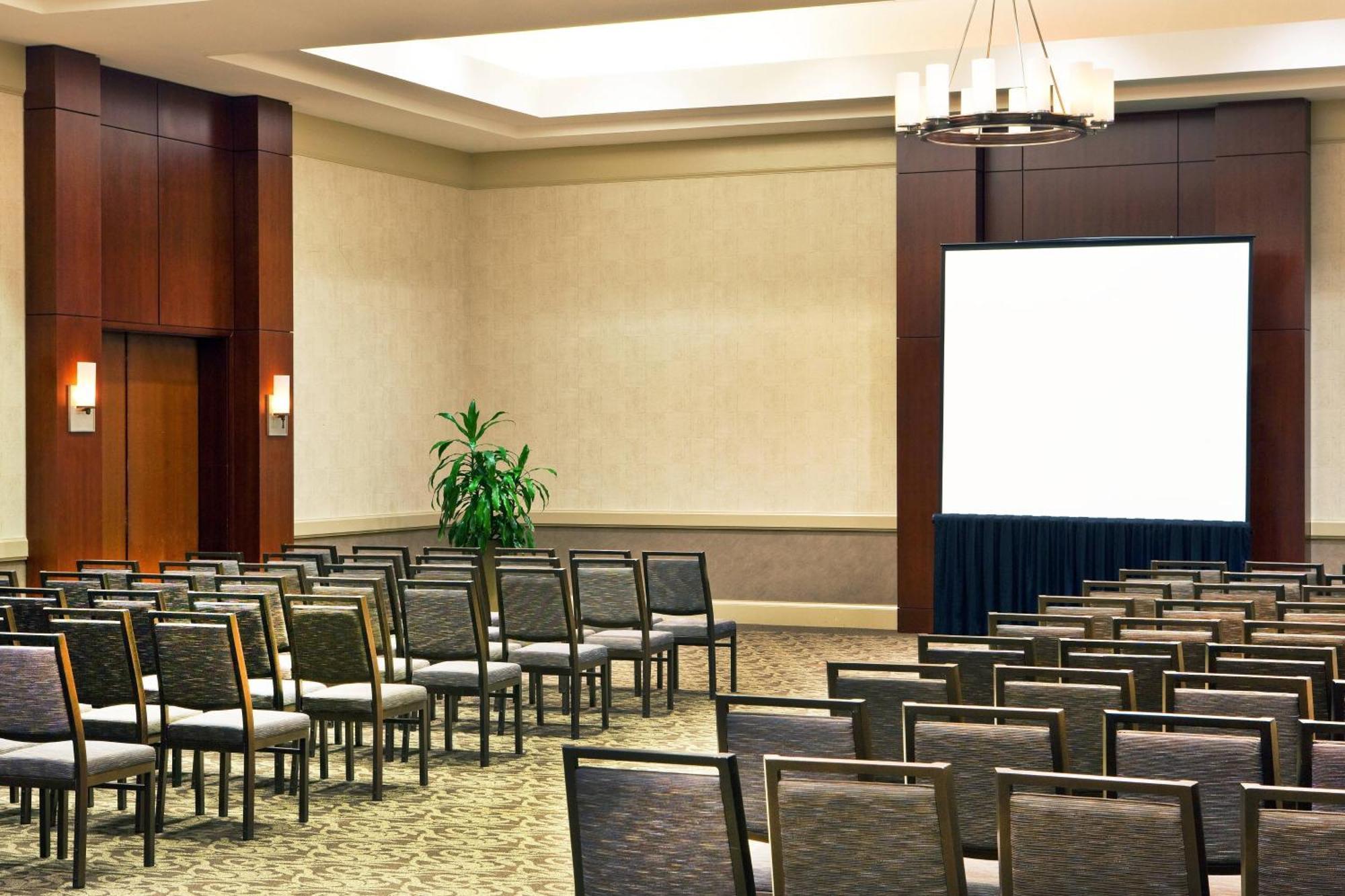 The Westin Baltimore Washington Airport - BWI Linthicum Eksteriør bilde