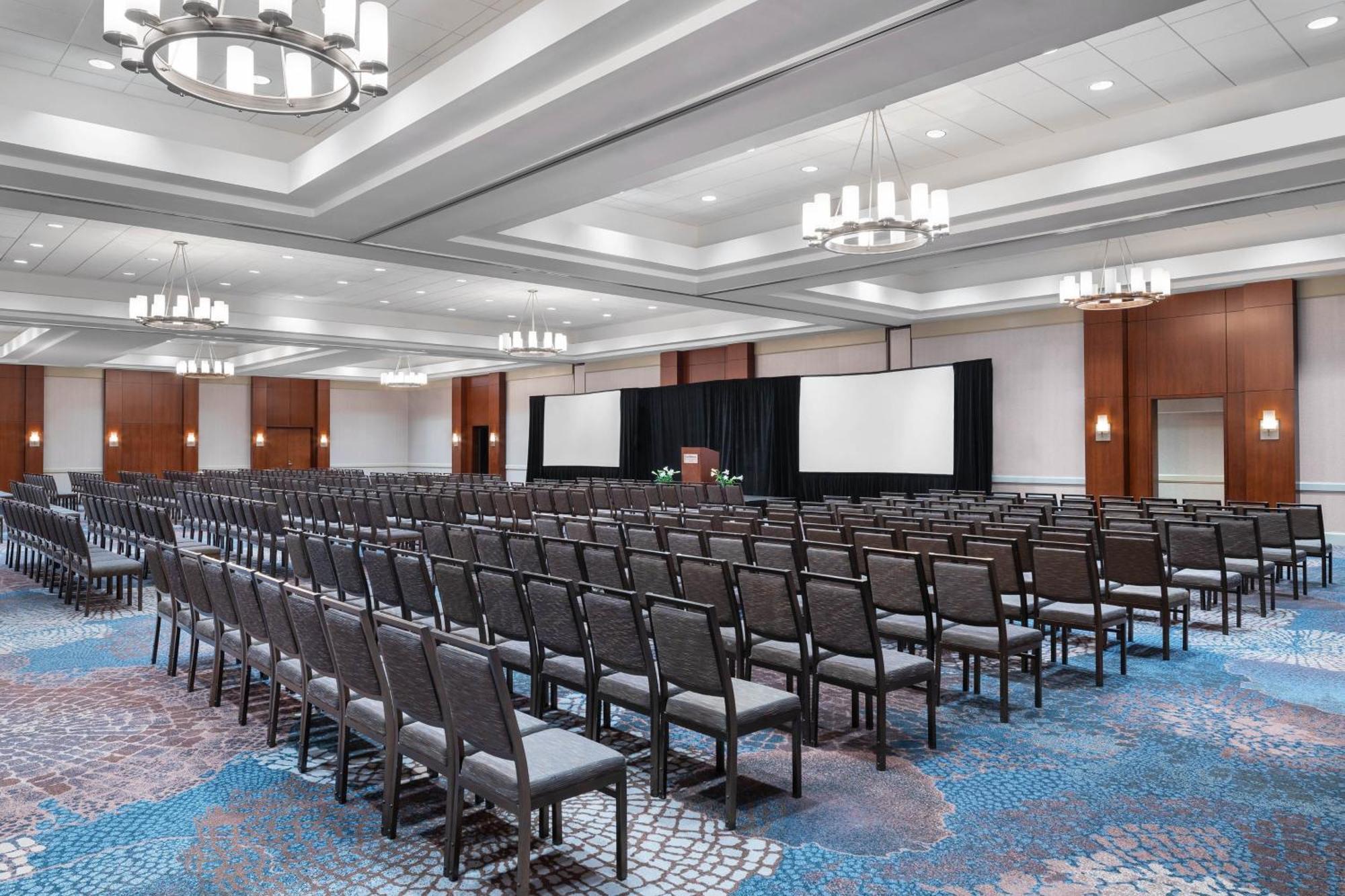 The Westin Baltimore Washington Airport - BWI Linthicum Eksteriør bilde