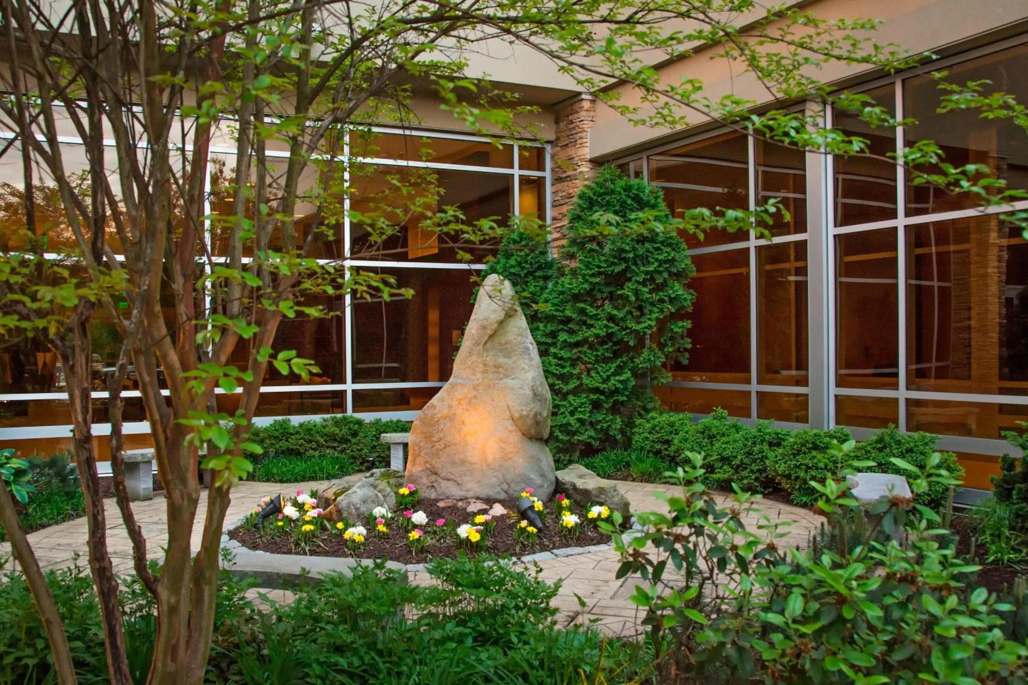 The Westin Baltimore Washington Airport - BWI Linthicum Eksteriør bilde