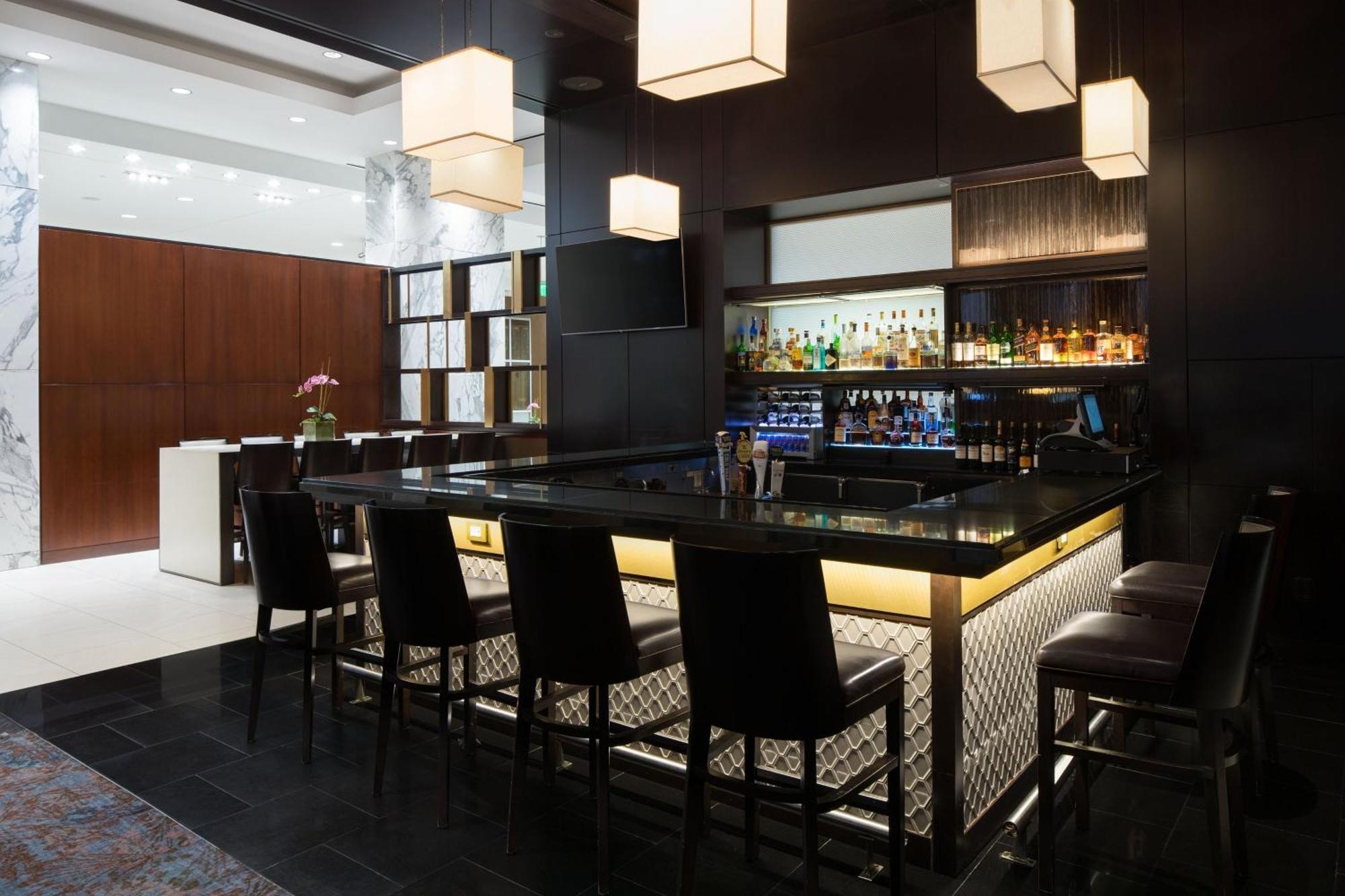 The Westin Baltimore Washington Airport - BWI Linthicum Eksteriør bilde