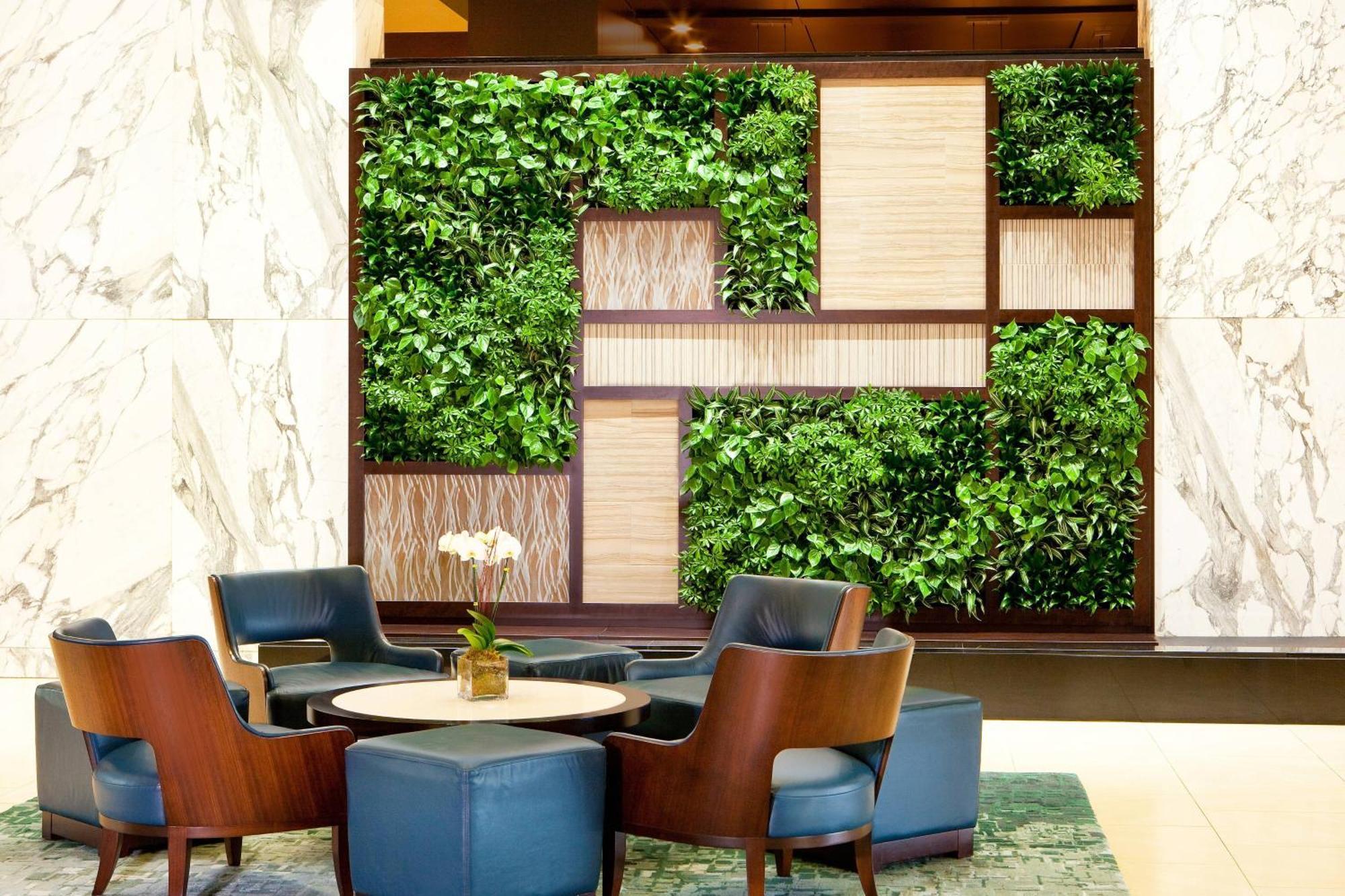 The Westin Baltimore Washington Airport - BWI Linthicum Eksteriør bilde