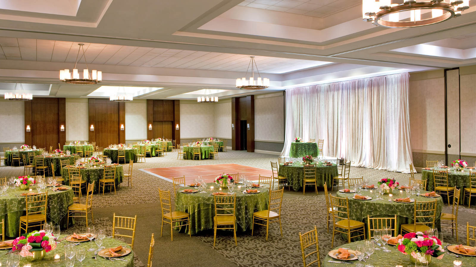 The Westin Baltimore Washington Airport - BWI Linthicum Business bilde