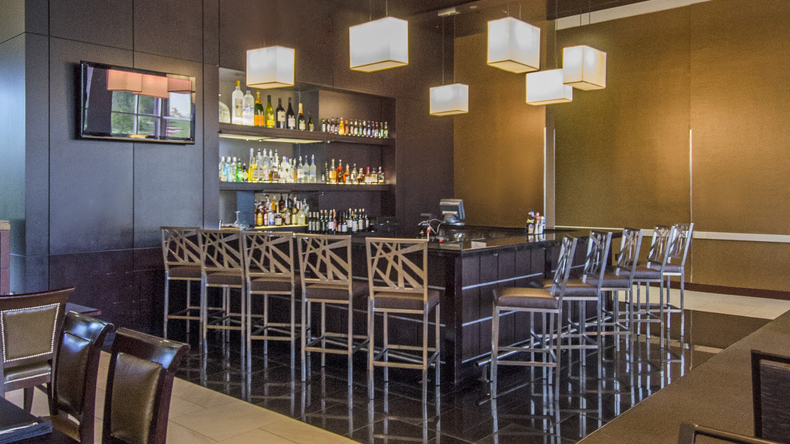The Westin Baltimore Washington Airport - BWI Linthicum Restaurant bilde