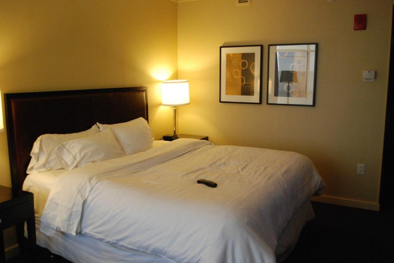 The Westin Baltimore Washington Airport - BWI Linthicum Eksteriør bilde