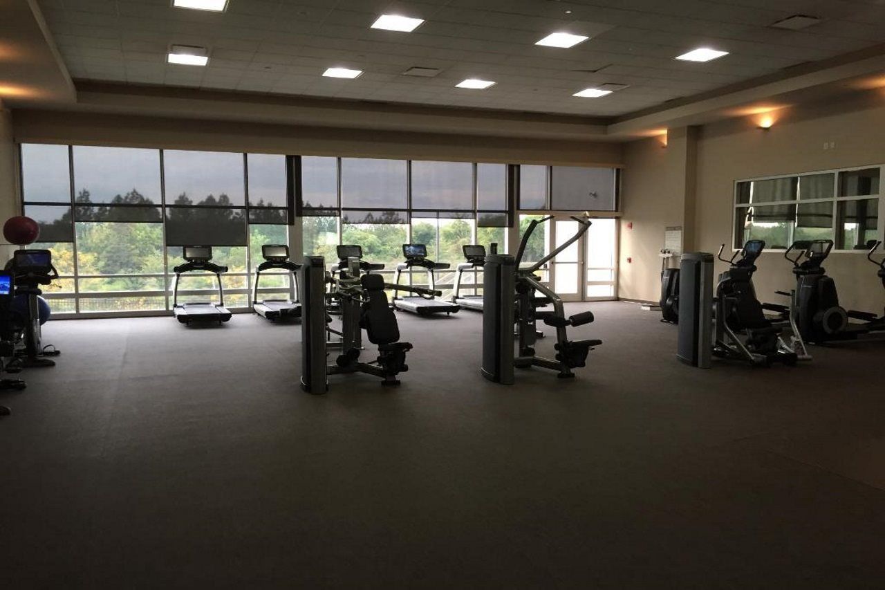 The Westin Baltimore Washington Airport - BWI Linthicum Eksteriør bilde