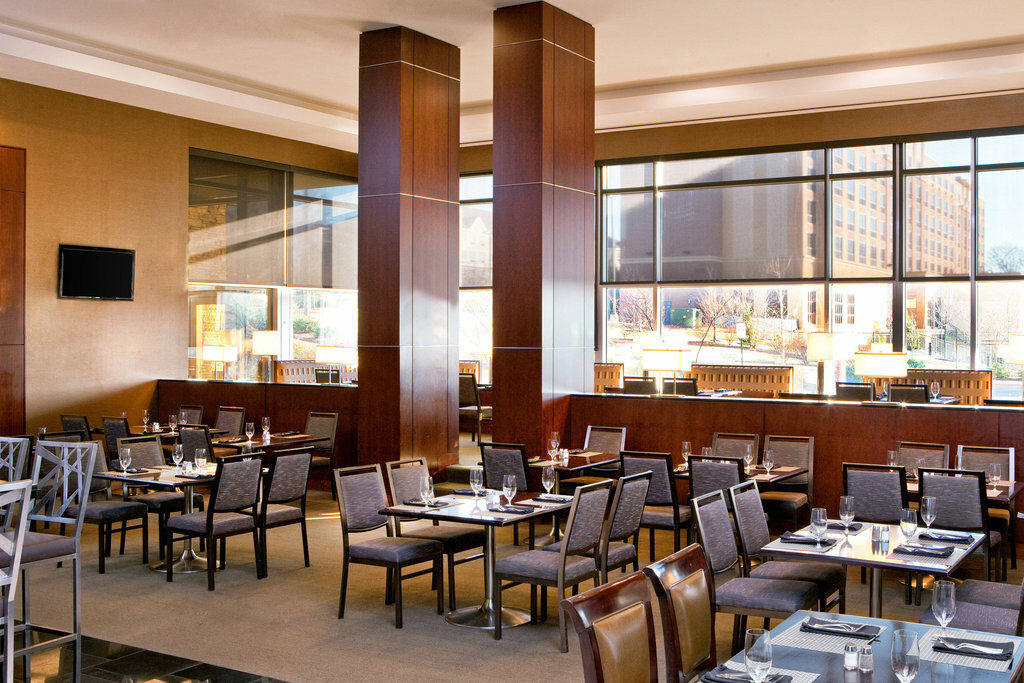 The Westin Baltimore Washington Airport - BWI Linthicum Eksteriør bilde